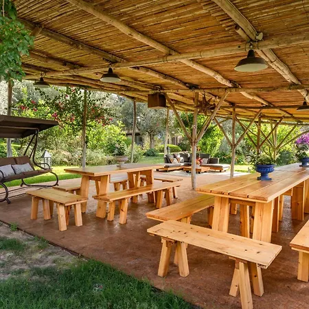 Casale La Torre Luxury Villa