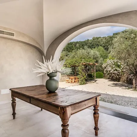 Villa Casale La Torre Luxury