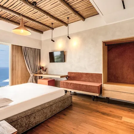 Villa Casale La Torre Luxury Massa Lubrense