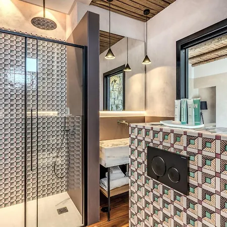 Casale La Torre Luxury * Massa Lubrense