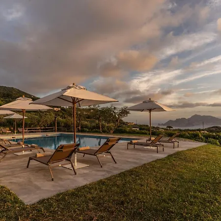 Casale La Torre Luxury