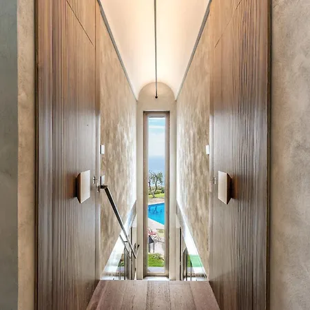 Villa Casale La Torre Luxury Massa Lubrense