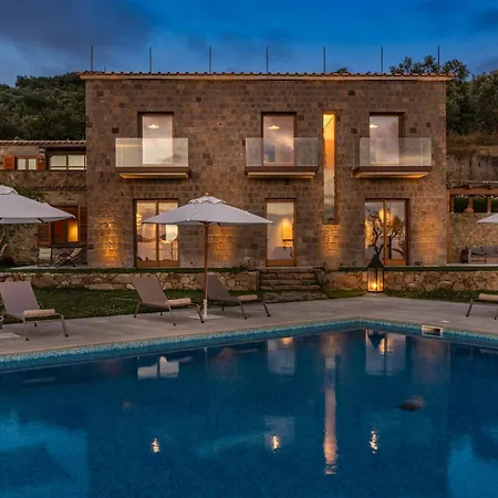 Casale La Torre Luxury *