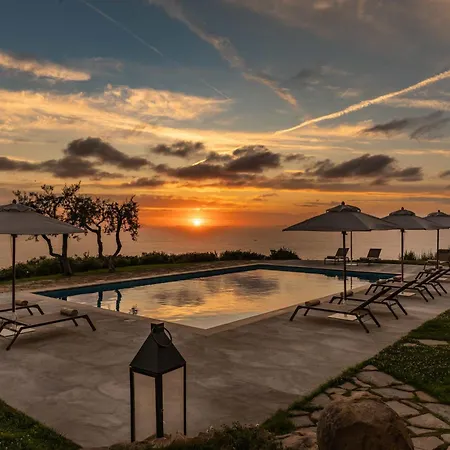 Casale La Torre Luxury * Massa Lubrense