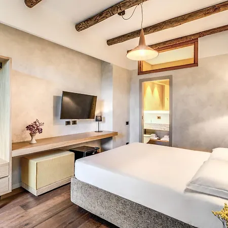 Casale La Torre Luxury