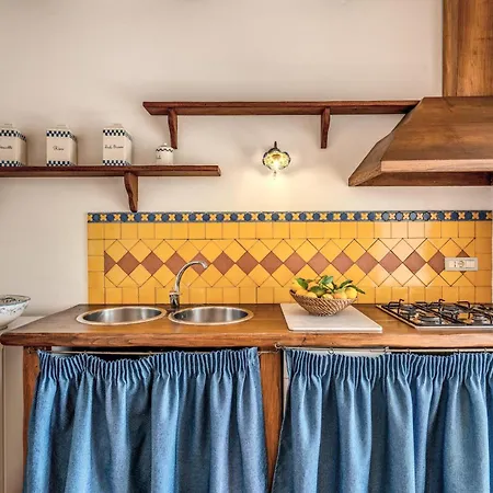 Casale La Torre Luxury Villa *
