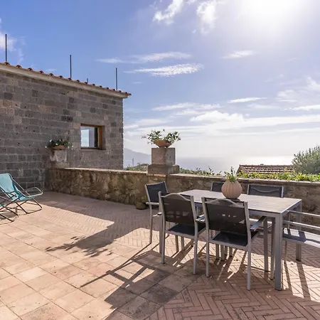 Villa Casale La Torre Luxury