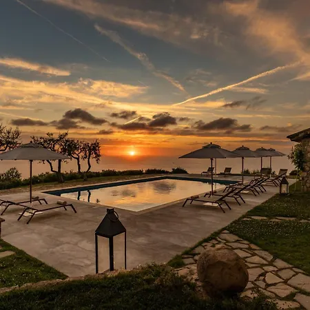 Casale La Torre Luxury *