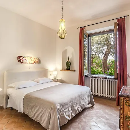 Villa Casale La Torre Luxury *