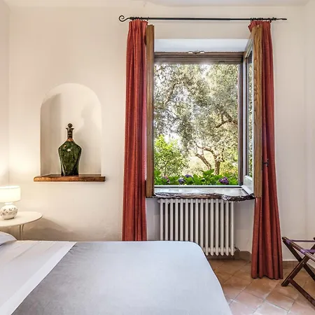 Casale La Torre Luxury