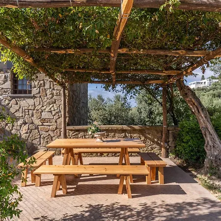 Casale La Torre Luxury Villa *