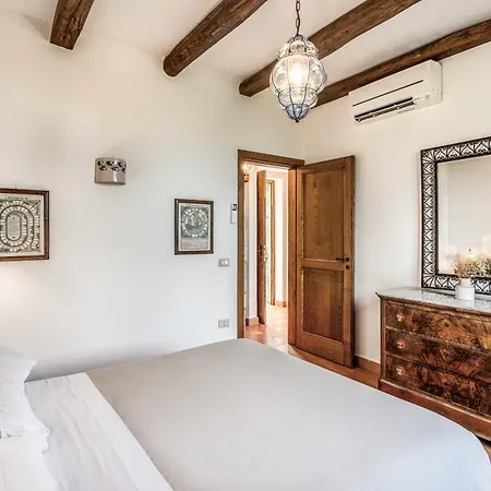 Casale La Torre Luxury Villa Massa Lubrense
