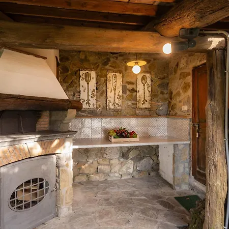 Casale La Torre Luxury *