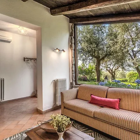Casale La Torre Luxury