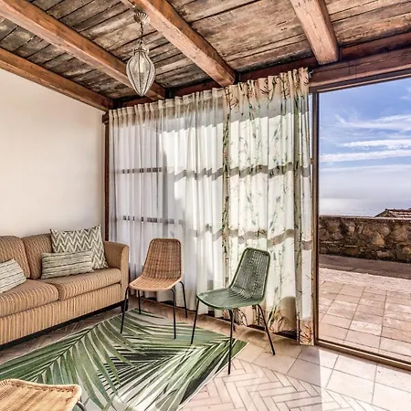 Casale La Torre Luxury Villa *