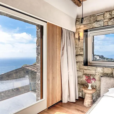 Villa Casale La Torre Luxury *