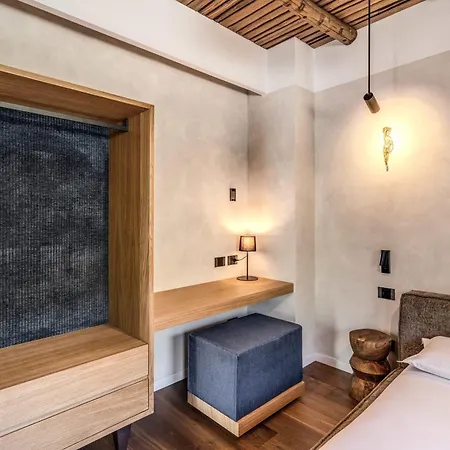Casale La Torre Luxury * Massa Lubrense