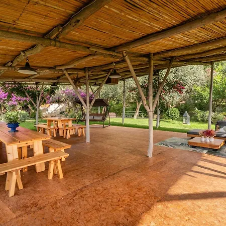 Casale La Torre Luxury Villa *