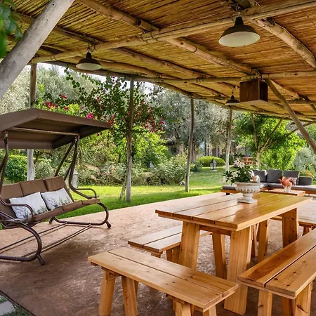Casale La Torre Luxury *