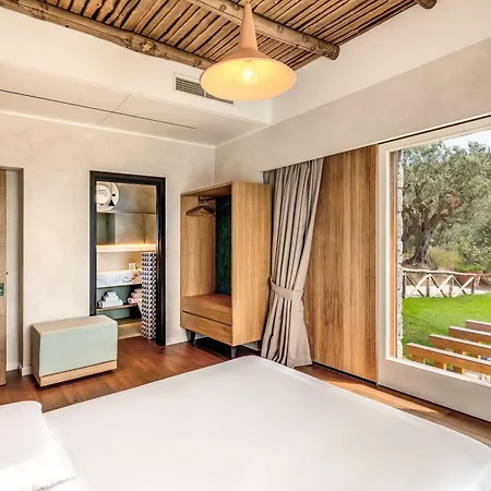Casale La Torre Luxury Massa Lubrense