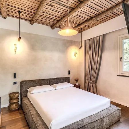 Villa Casale La Torre Luxury *