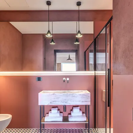 Casale La Torre Luxury Massa Lubrense