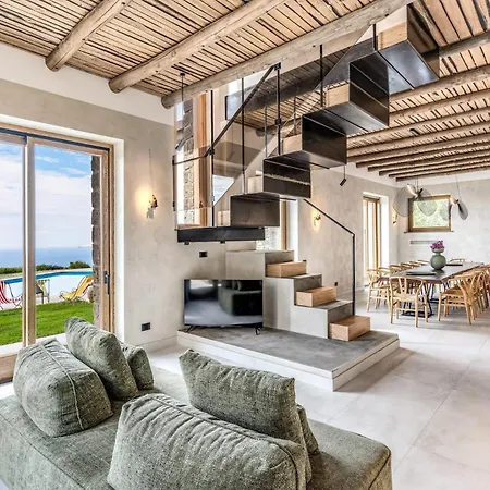 Casale La Torre Luxury * Massa Lubrense