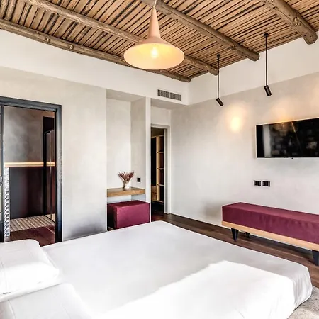 Casale La Torre Luxury