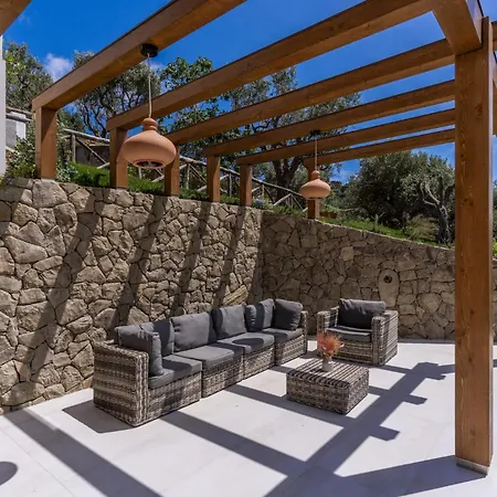 Villa Casale La Torre Luxury