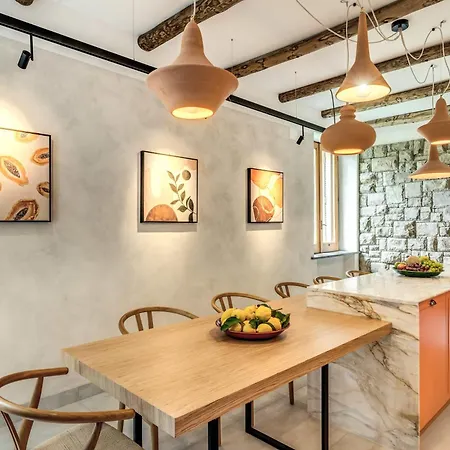Casale La Torre Luxury