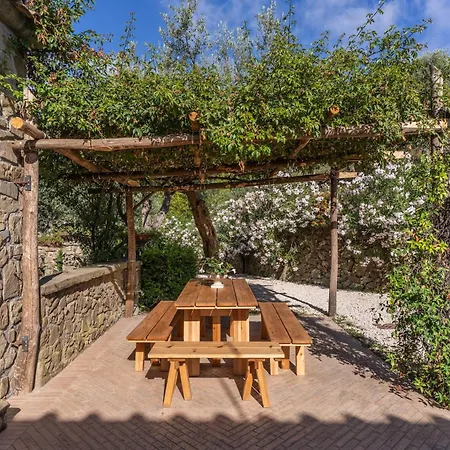 Casale La Torre Luxury Villa *
