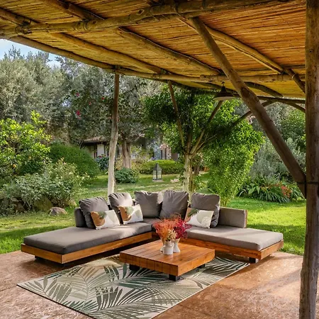 Casale La Torre Luxury Villa *