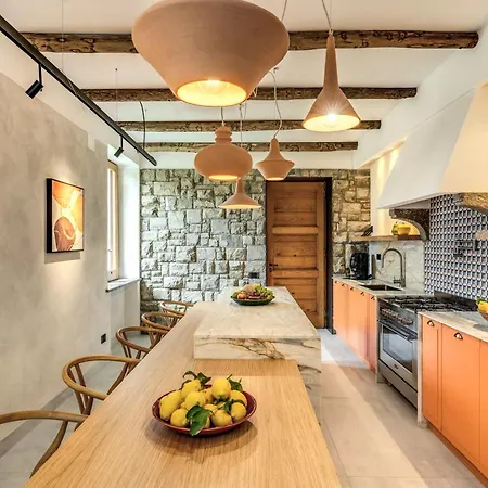 Casale La Torre Luxury