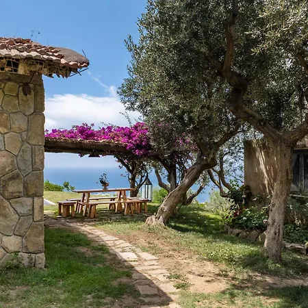 Villa Casale La Torre Luxury